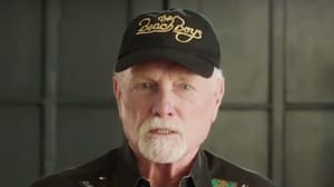 Mike Love