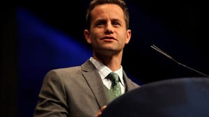 kirk cameron scholastic
