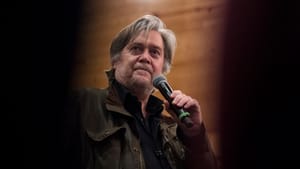 steve bannon breitbart
