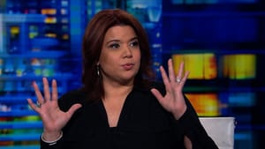 Ana Navarro animals