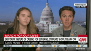 David Hogg