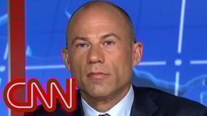 Stormy Daniels Lawyer taxes