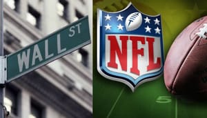 jp morgan nfl protets
