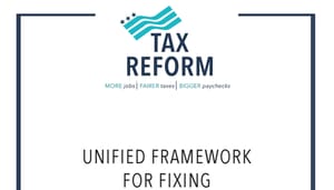 gop tax reform