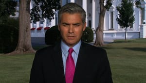 jim acosta mass shootings