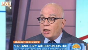 michael wolff