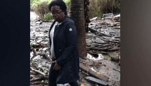 oprah winfrey mudslides