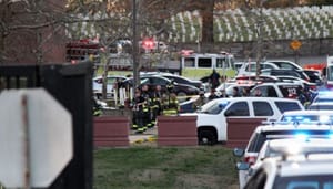ft. meyer hazmat