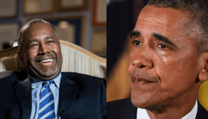 ben carson inclusive