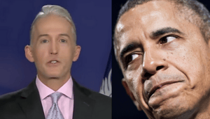 trey gowdy second counsel