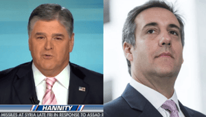 hannity cohen