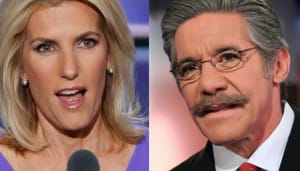 geraldo rivera ingraham