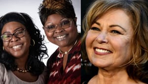 roseanne diamond silk