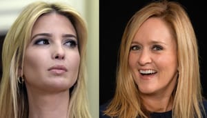 Samantha bee