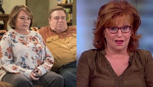 roseanne canceled why not view