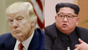 trump cancel north korea
