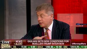 trump plead fifth
