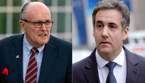 giuliani cohen witness