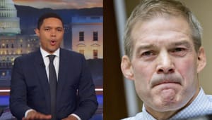 trevor noah jim jordan