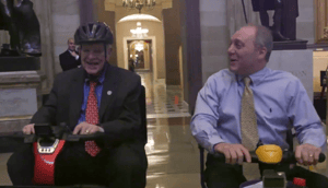 scalise sam johnson