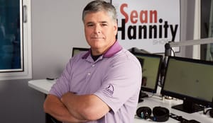 Sean Hannity Rush Limbaugh
