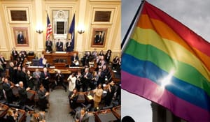 virginia transgender