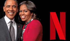 Barack Obama Netflix