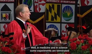 Al Gore Trump