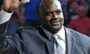 shaq guns schools