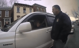 NYPD Officers