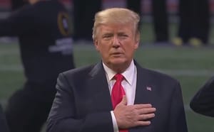 nfl national anthem