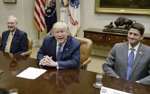 tax reform deal