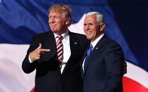 mike pence birthday