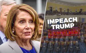 Pelosi Impeachment