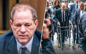 Harvey Weinstein