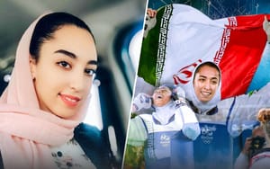 Iranian Olympic