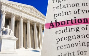 Supreme Court Abortion