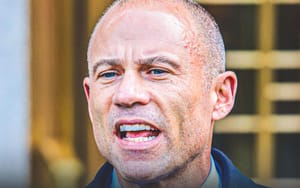 Michael Avenatti