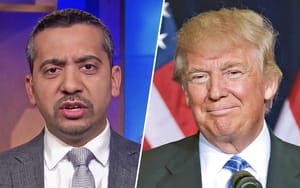 Al Jazeera Trump