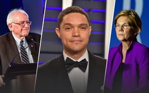 Late Night Hosts