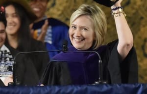 Hillary Clinton Russia Hat