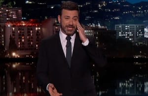 jimmy kimmel increased security
