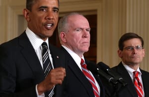 Rand Paul John Brennan