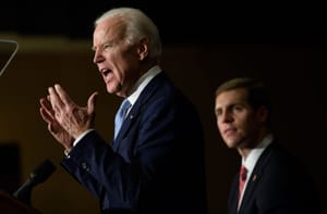 biden beat hell trump