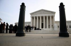 supreme court travel ban