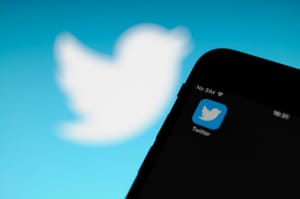 twitter banning