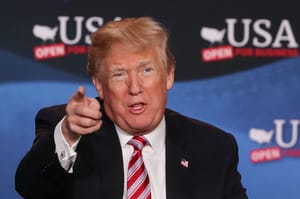 Trump campaign mole