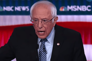 Bernie Sanders