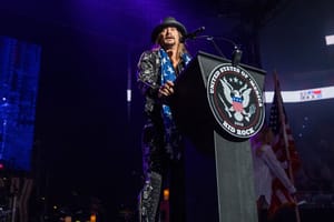 kid rock senate