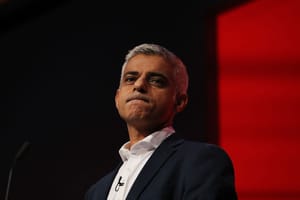 london mayor trump